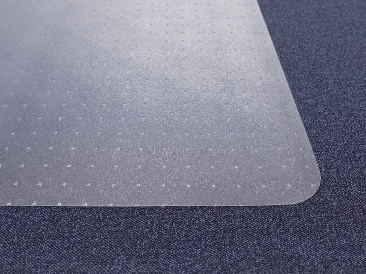 Produktbild Floortex Ecotex Evolutionsmat Bodenschutzmatte für Teppiche bis 9mm (90 x 120 cm)