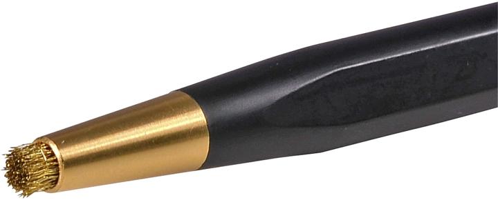 Image du produit Ecobra Stylo à gomme en fil de laiton Version : Stylo à gomme en fil de laiton