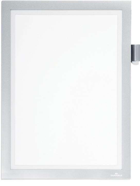 Produktbild Durable Informationsrahmen (A4)