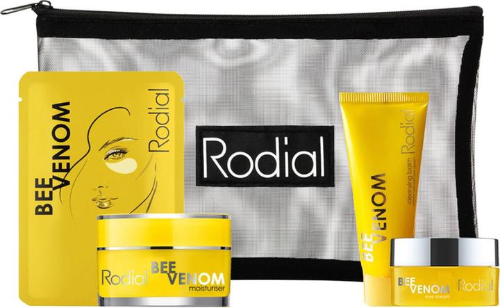 Rodial Bee Venom Little Luxury Set (Haarpflege set)