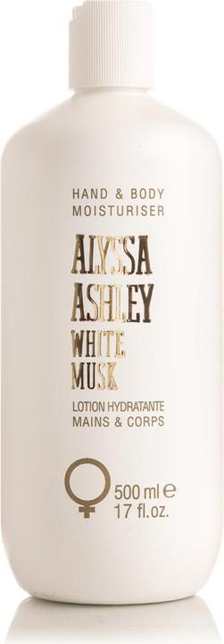 Immagine prodotto Alyssa Ashley muschio bianco (Lozione corpo, 750 ml)