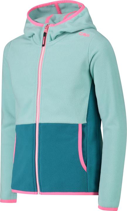 Produktbild CMP Campagnolo Hoodie (98)