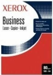 Produktbild Xerox Business (80 g/m², 500 x, A4)