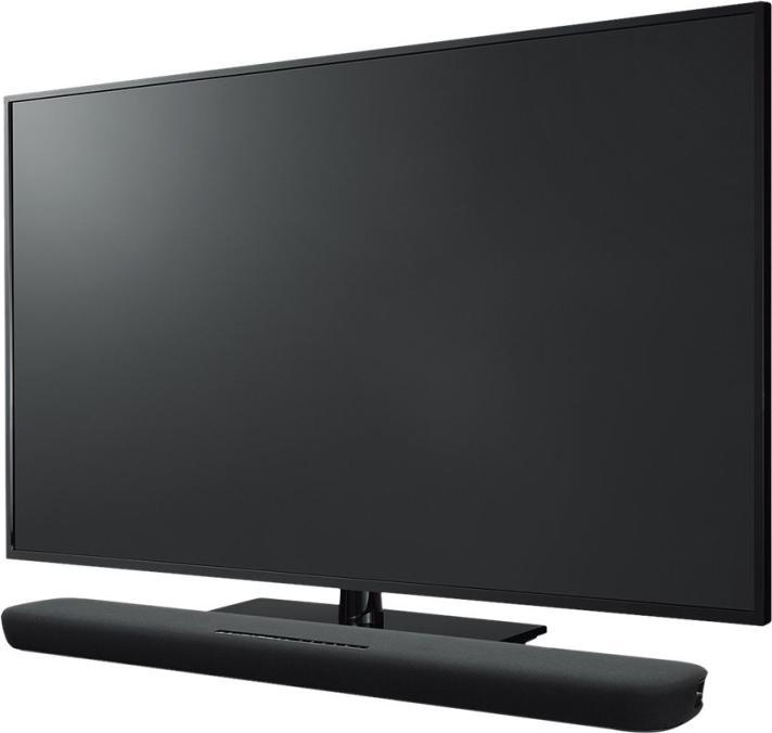 Immagine prodotto Yamaha Soundbar ESB-1090 (60 W, Canale 2.0)