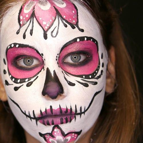 Produktbild Grimas Face-Painting 4er-Sets