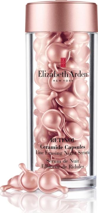 Produktbild Elizabeth Arden Serum Retinol Ceramide Capsules 60 Stück (28 ml)