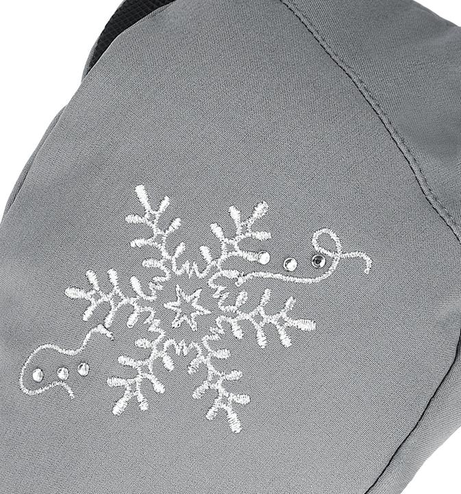 Actual product image MGA Viking Gloves Aliana Mitten Ski Lady (5)