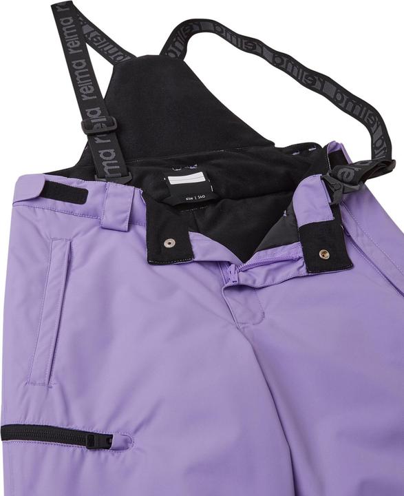 Immagine prodotto Reima pantaloni da neve tec per bambini Terrie c ametista (152)
