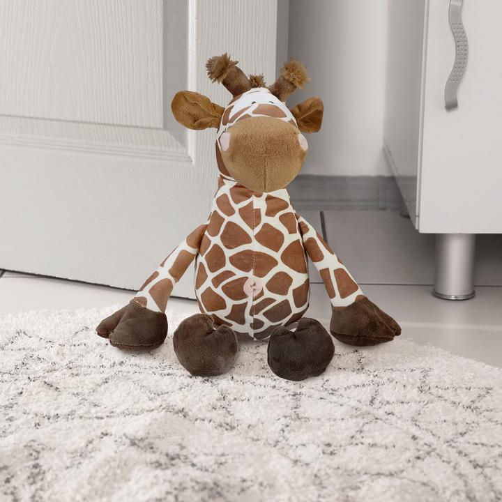 Immagine prodotto Relaxdays Giraffa fermaporta (1 Pezzo/i, 25 x 23 x 26 cm)