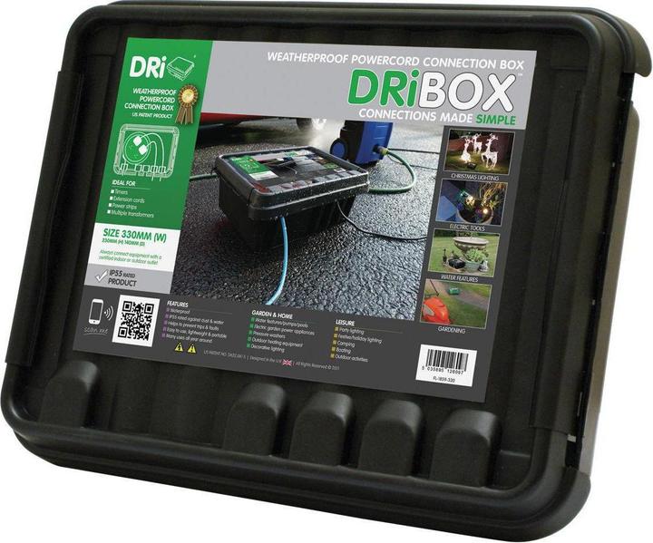 Immagine prodotto Dri-Box 330