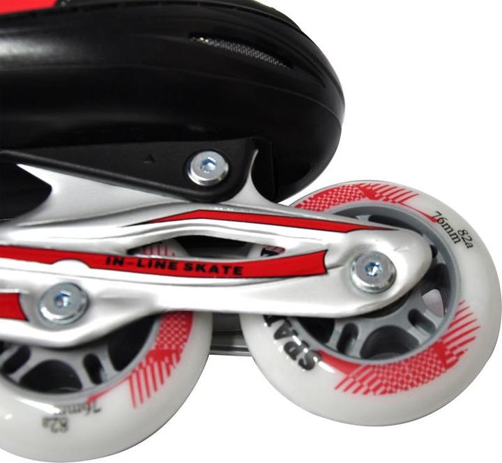 Produktbild Rocks Spartan Combi Skate 5,10cm (2") 1 (30, 31, 32, 33)