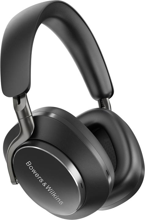 Actual product image Bowers & Wilkins PX8 (ANC, 30 h, Wireless, Cable)