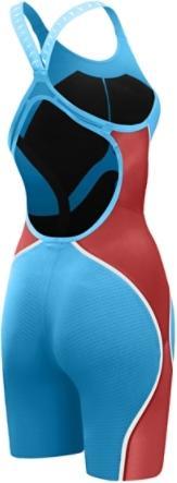Image du produit Speedo Fastskin LZR Pure Intent 2.0 O (26)