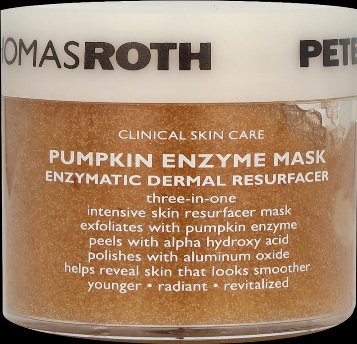 Image du produit Peter Thomas Roth Masque aux enzymes Pumkin 50 ml (50 ml)