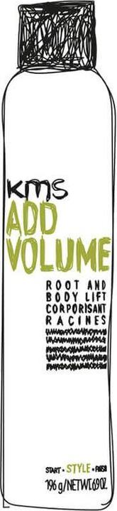 Actual product image KMS California AddVolume (200 ml)