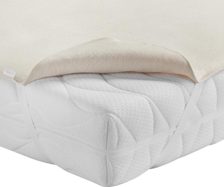 Produktbild BettwarenShop Matratzenauflage (160 x 200 cm)