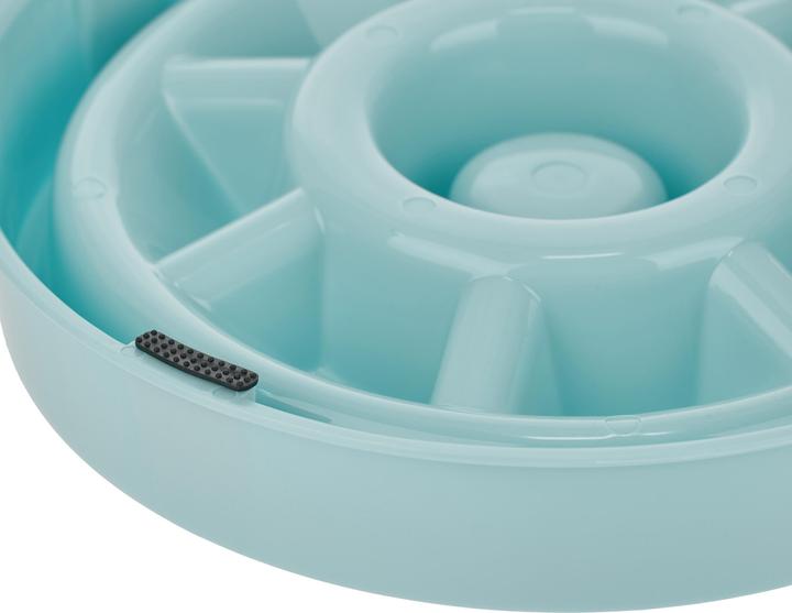 Immagine prodotto Relaxdays Ciotola antistrisciamento (0.55 l)