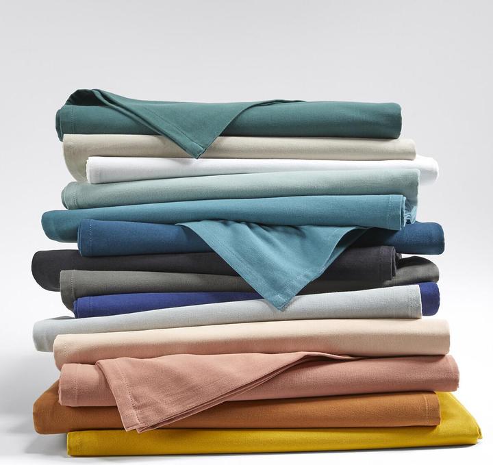 Produktbild La Redoute Interieurs Scenario Nappe Coton (150 x 250 cm)