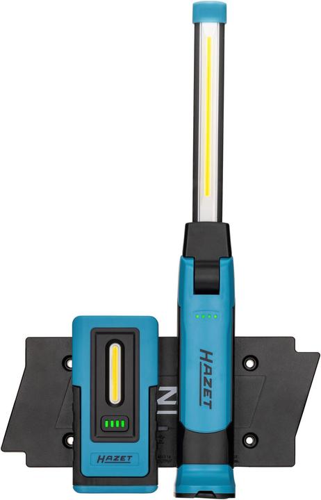 Produktbild HAZET LED Lampen Satz