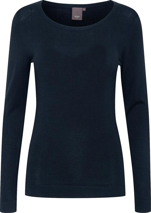 Ichi IHMAFA ROUND LS 20102553 (XXL)