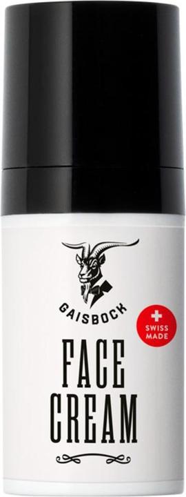 Image du produit Gaisbock Face Cream Reisegrösse (15 ml, Baume visage)