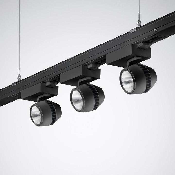 Actual product image Trilux Busbar module