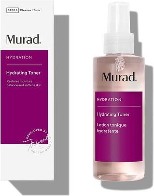 Produktbild Murad 80897 Gesichtswasser Frauen All ages 180 ml (Tonic, 180 ml)