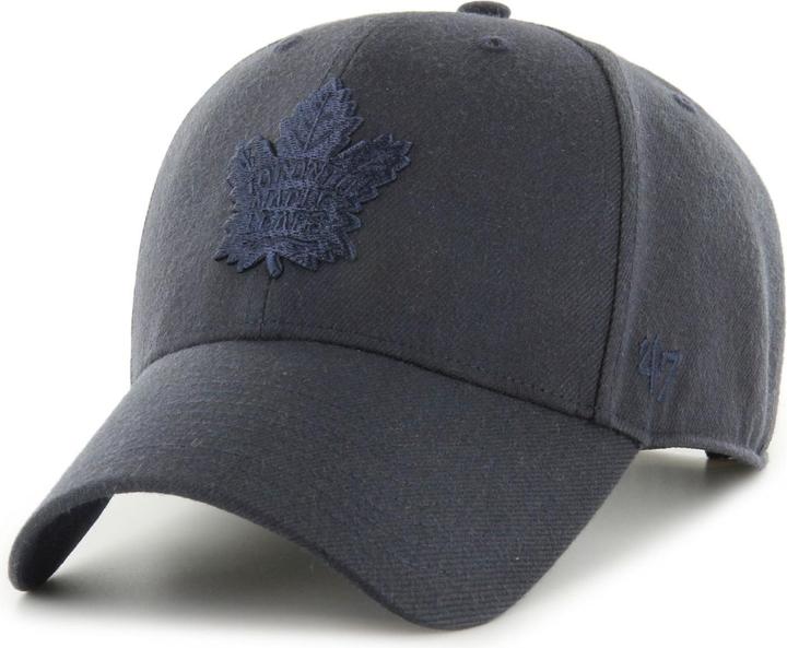 Produktbild 47 Brand Snapback Cap - NHL Toronto Maple Leafs navy