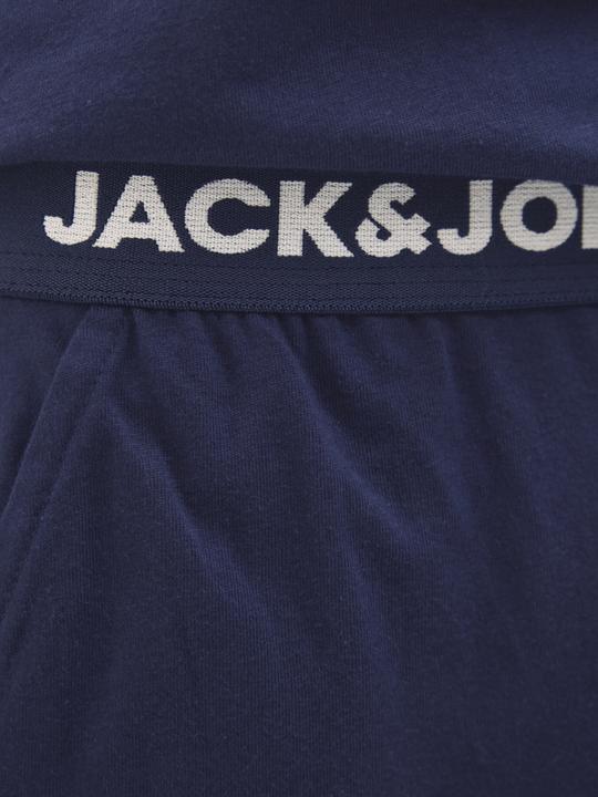 Produktbild Jack & Jones Gedruckt Loungewear Set Junior Loungewear Set (140)