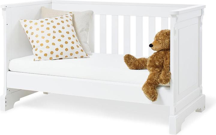 Produktbild Pinolino Limited Edition - Emilia Gold breit gross (Kinderkleiderschrank)