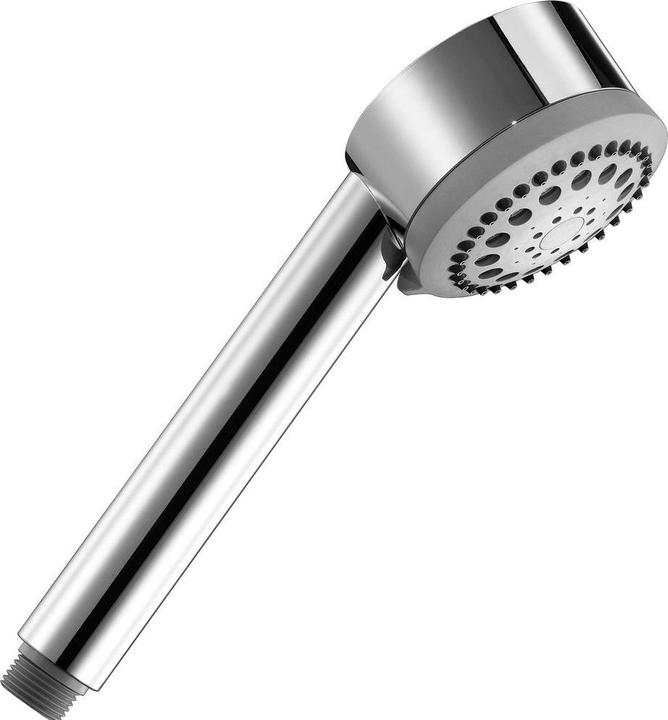 Diaqua Baronne à 3 faisceaux (3 Types de jets, 10 l/min)