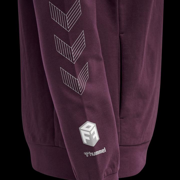 Image du produit hummel Hmlmove Grid Cotton Sweatshirt (S)