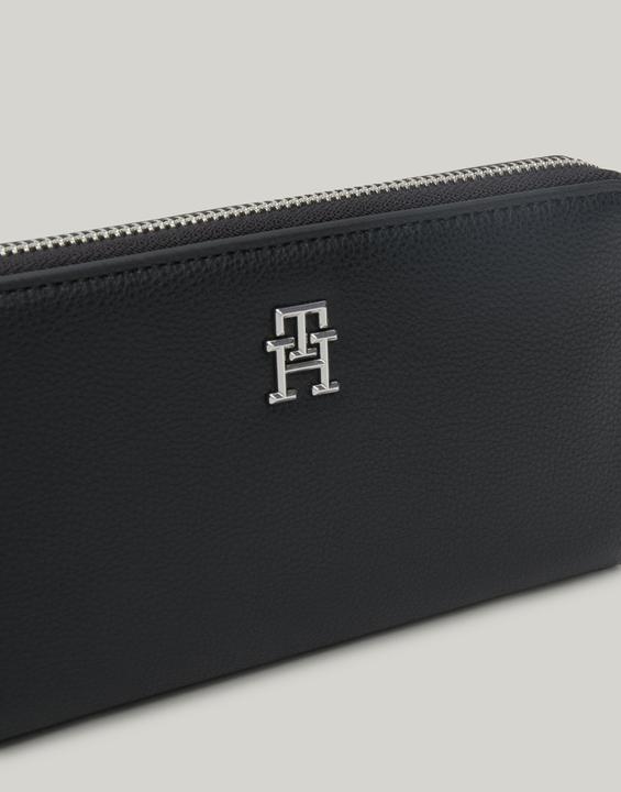 Immagine prodotto Tommy Hilfiger Portafoglio - Noir