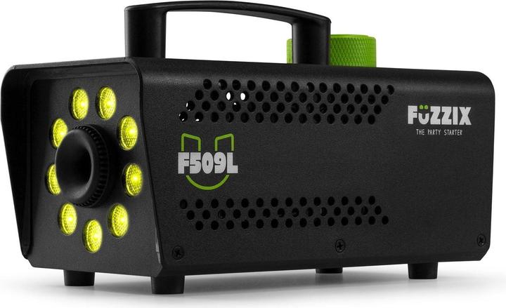 Produktbild Fuzzix F509L