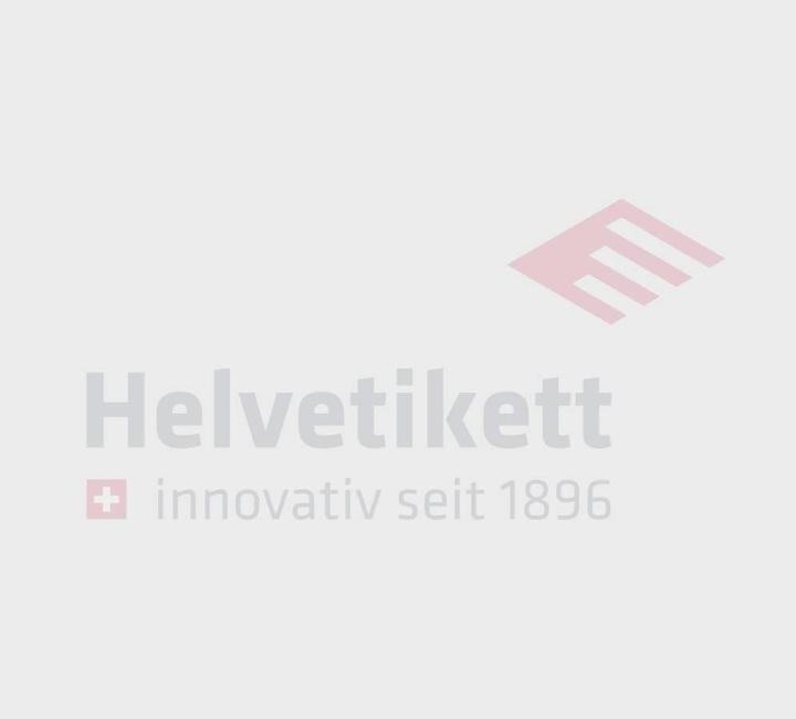 Produktbild Helvetikett Etiketten Thermotransfer