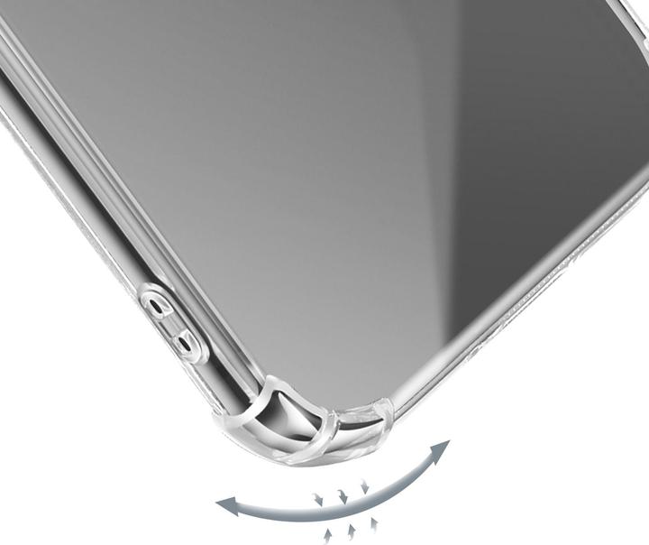 Immagine prodotto Avizar ToughShield Case (Google Pixel 9a)