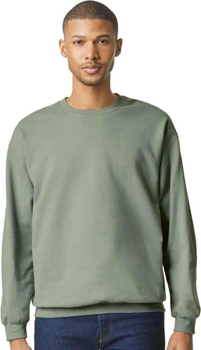 Produktbild Gildan Softstyle Sweatshirt (4XL)