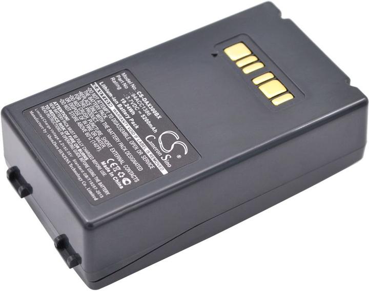 Actual product image NoName Battery for Datalogic Falcon X3 etc