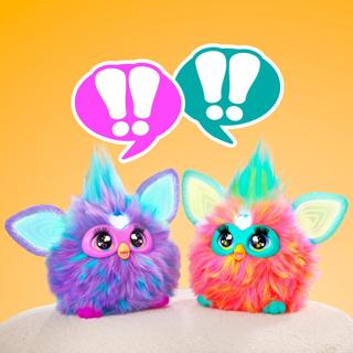 Produktbild Furby Oranje