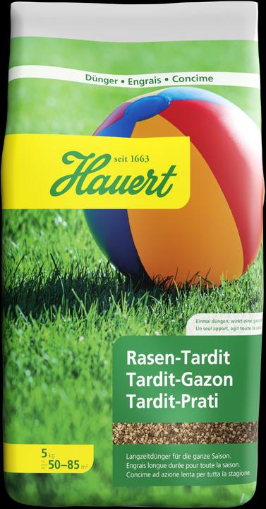 Hauert Tardite del prato (5 kg)