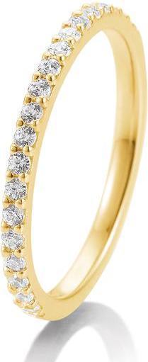 Produktbild Breuning Memoire Ring (61, 585/14 K Gold)