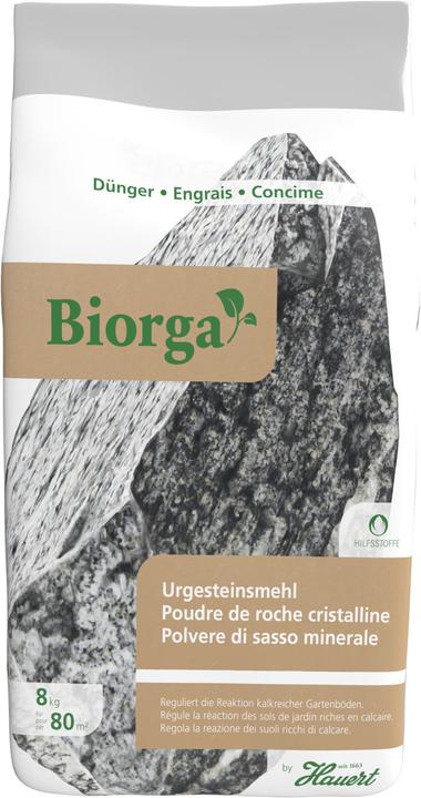 Image du produit Hauert Farine de roche primaire (8 kg)