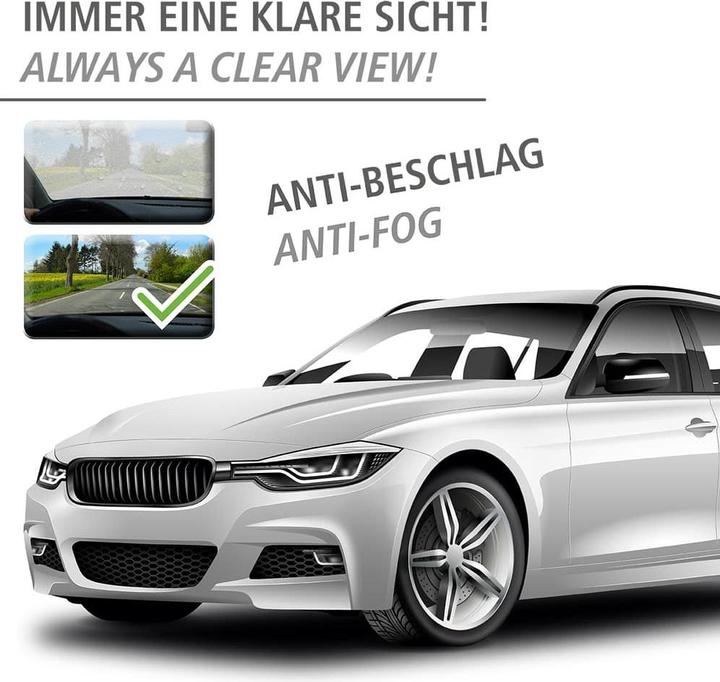 Produktbild Wenko Auto-Entfeuchter (20 m²)
