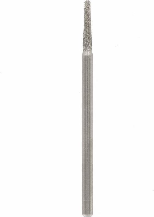 Immagine prodotto Dremel Frese con punta diamantata Ø 2,0 mm (2 pezzi)