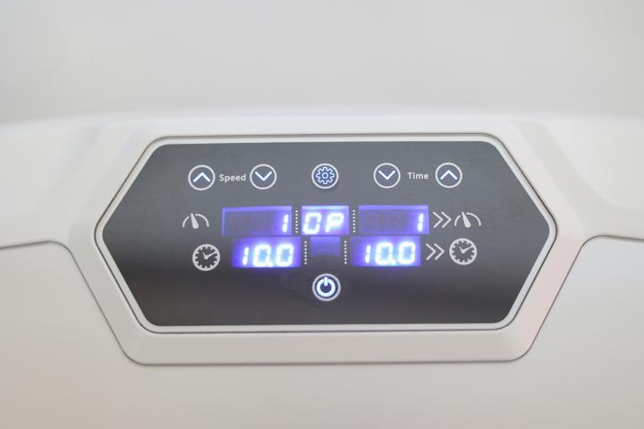 Actual product image Swissplate MD1