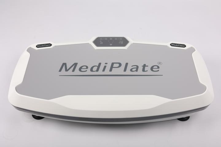 Actual product image Swissplate MD1