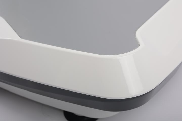 Actual product image Swissplate MD1