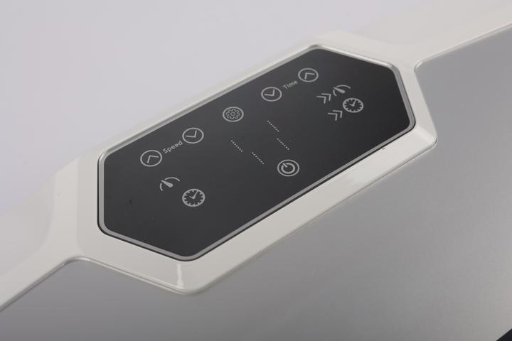 Actual product image Swissplate MD1