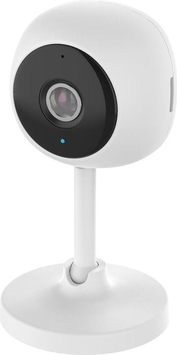 Woox Network Camera Indoor Full HD Smart Wifi (1920 x 1080 Pixels)
