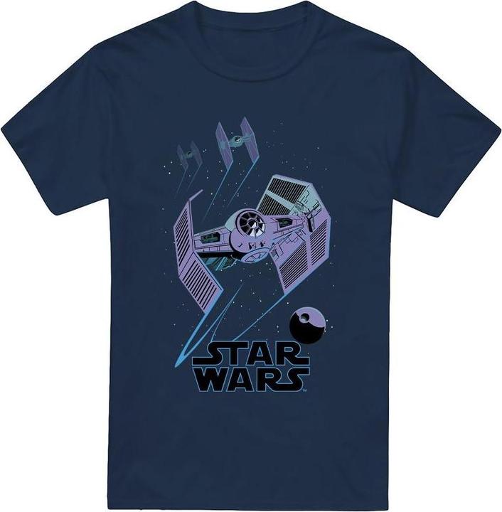 Star Wars Death Star Defenders TShirt